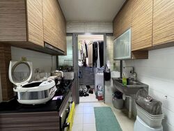 Blk 476A Hougang Capeview (Hougang), HDB 3 Rooms #609813931